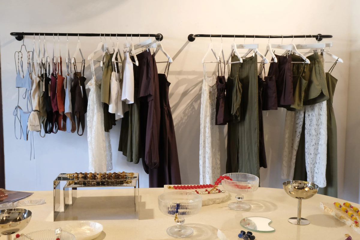 How Much Does a Bikini Cost in Bali?