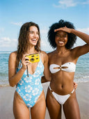 Bee Yoo, Kai One Piece & Mila
