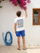 Men’s Muscle Tanks vs. Classic Tees: Which Fits Your Bali Vibe?