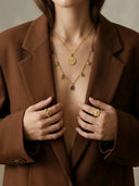 Women’s Necklaces Bali