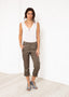 Pantalon Tac dans la boue