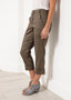 Pantalon Tac dans la boue