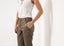 Pantalon Tac dans la boue