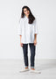 Jean skinny extensible indigo