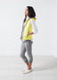 Gilet Primula jaune