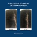 Combo Hair Treatment