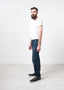 Jean slim indigo