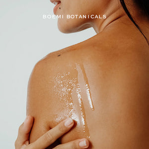 Daily Body Ritual Set