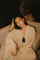 The Angkasa Set in Beige