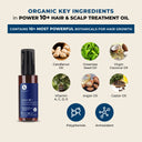 Combo Hair Treatment