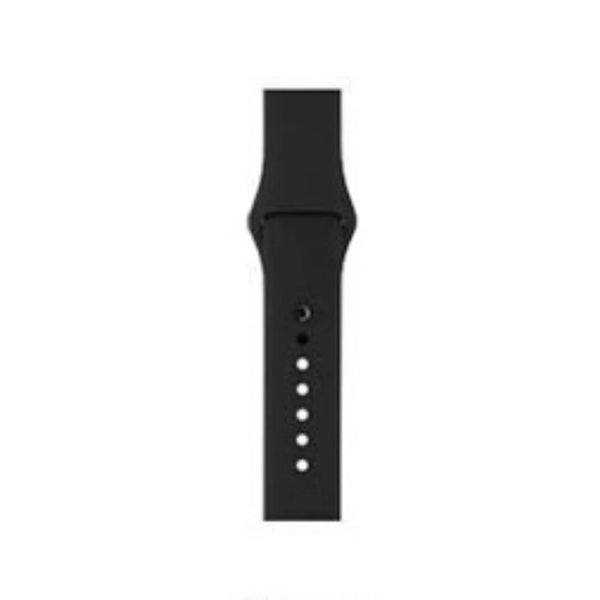 1 - black