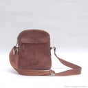 SAMBA Bag Dark Brown