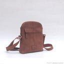 SAMBA Bag Dark Brown
