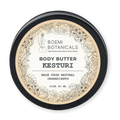 Ultra Moisturizing Body Butter - Kesturi (Sensitive - Dry Skin)