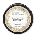 Ultra Moisturizing Body Butter - Kesturi (Sensitive - Dry Skin)