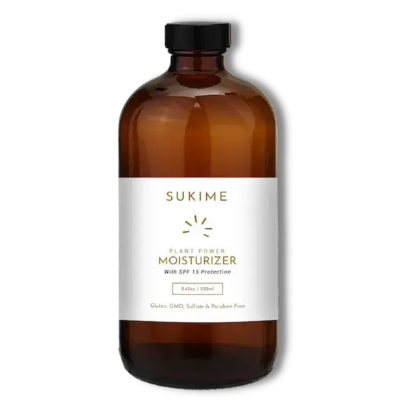 Glow Daytime Moisturizer 250ml