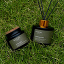 [Limited Seasonal Edition] Christmas Special Candle & Reed Diffuser