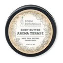 Ultra Moisturizing Body Butter - Aroma Terapi (Dry Skin)