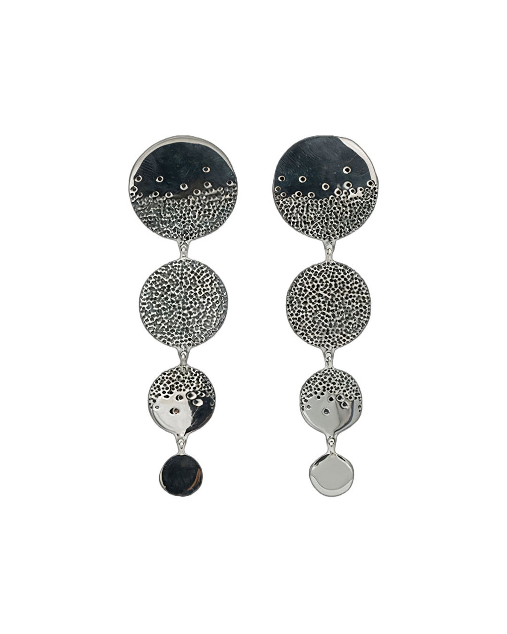 LUNAR WAY Earrings