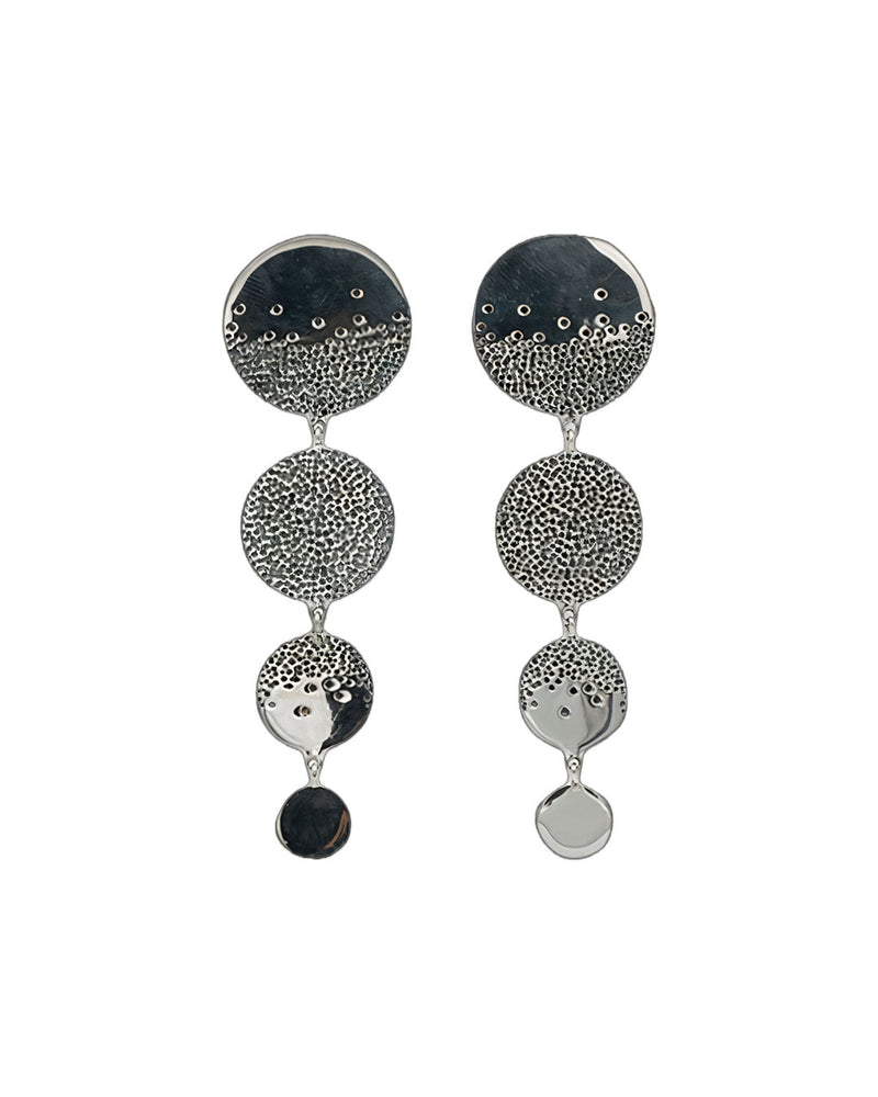 LUNAR WAY Earrings