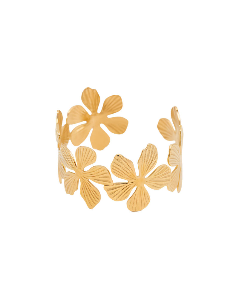 Jevanika Bangle Bracelet