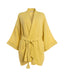 Kimono Cotton Linen (2 Layers)