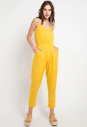  our elegant jumpsuit exudes refinement and grace