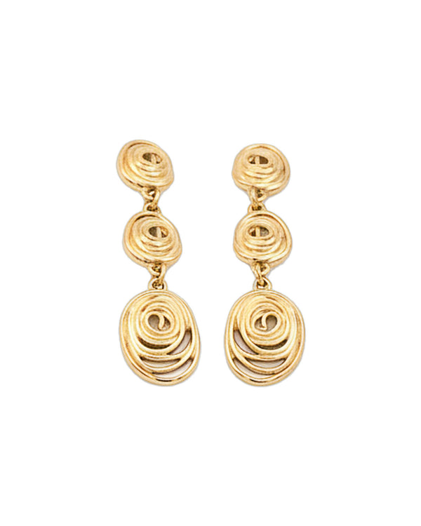 Enku Earrings