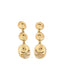 Enku Earrings
