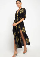 Elevate your summer style with our best-selling Patricia Kaftan