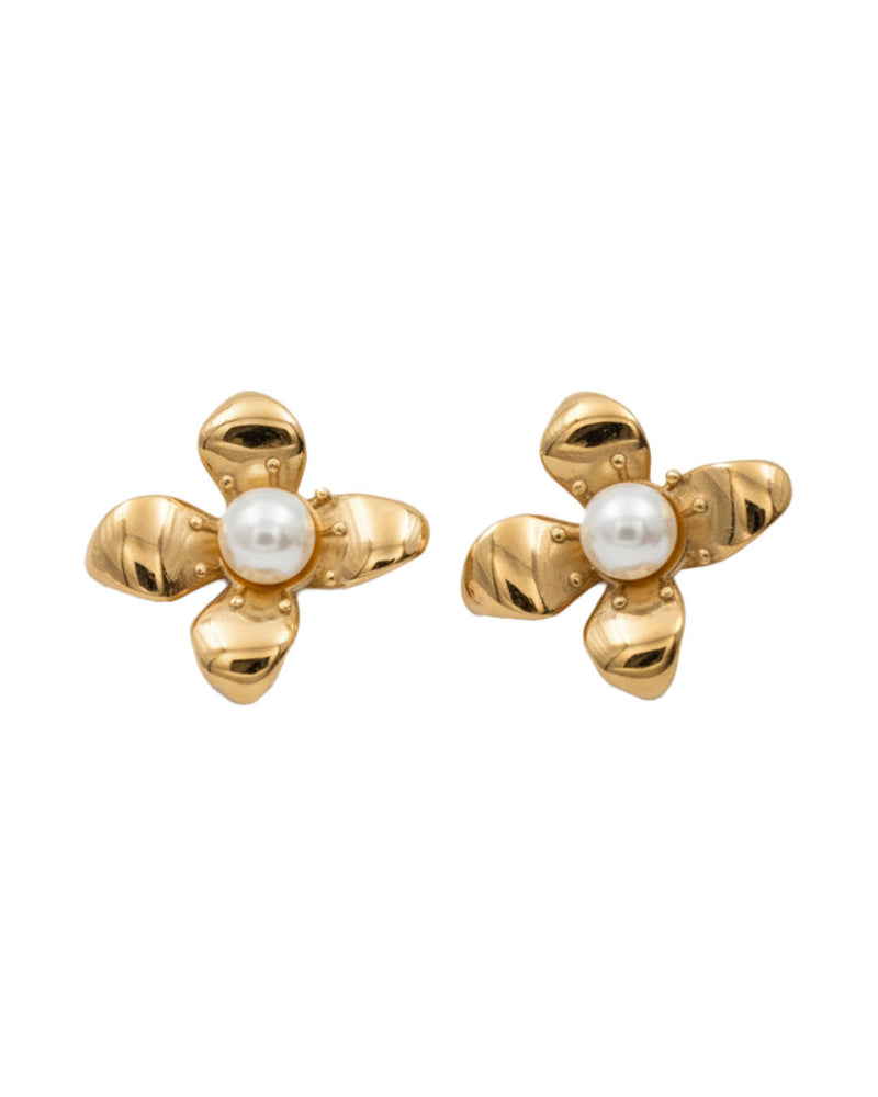 Pavati Earrings