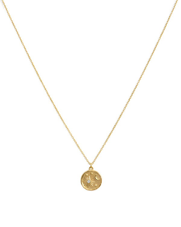 Irisa Necklace