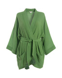 Kimono Cotton Linen (1 Layer)