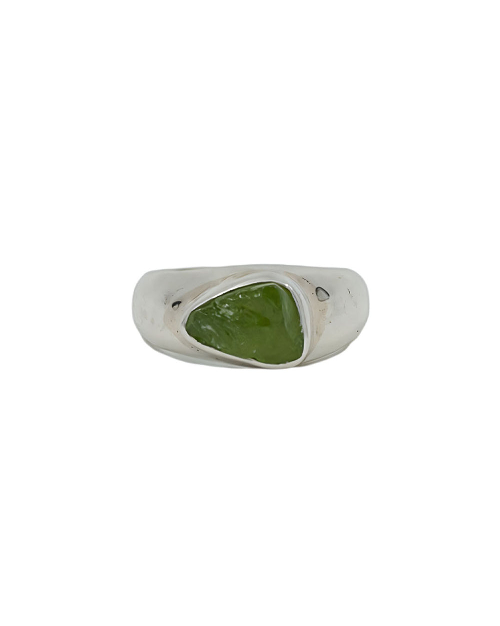 ANIMA Ring Peridot