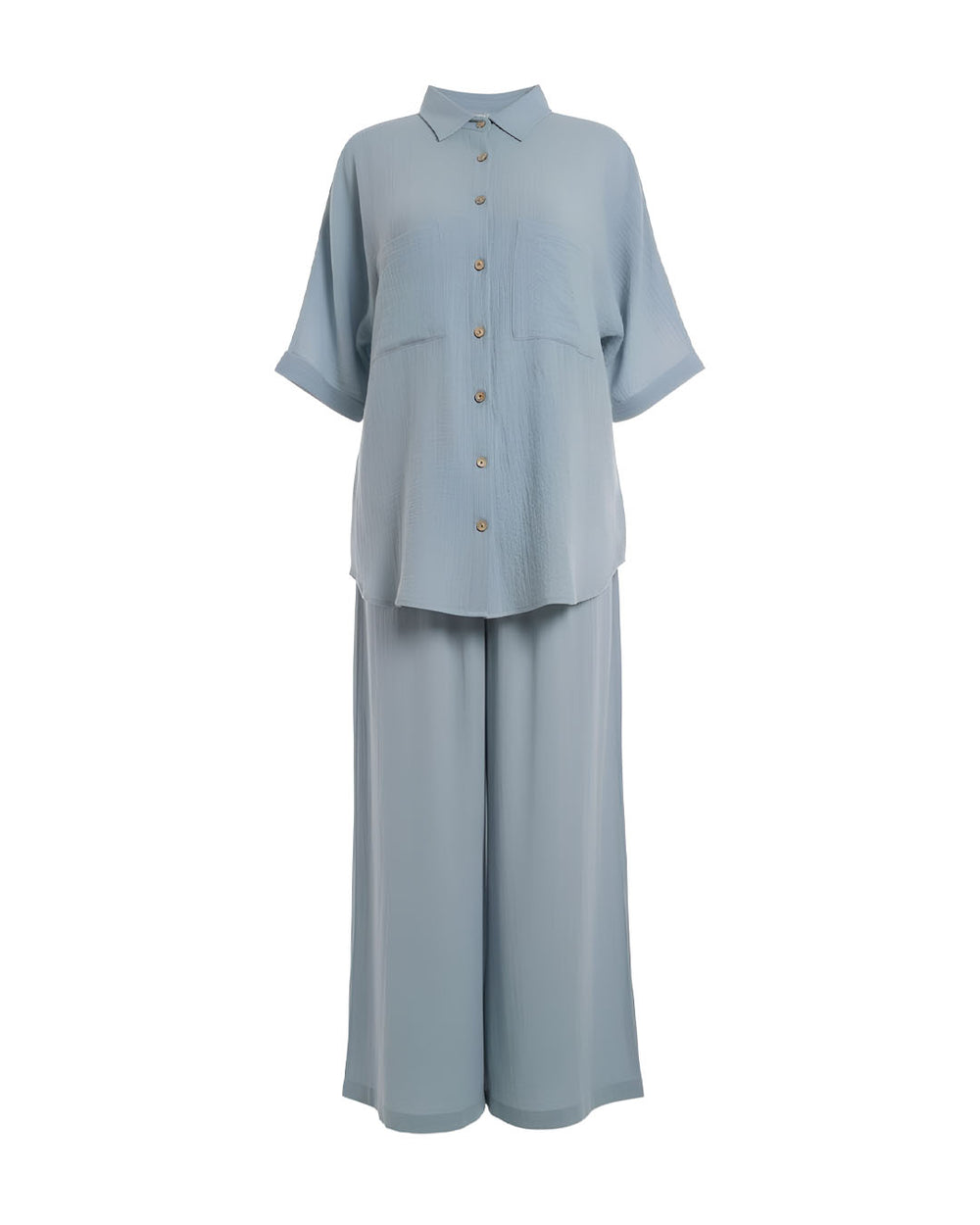 Kristina Set Cotton/Linen