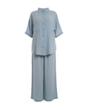 Kristina Set Cotton/Linen