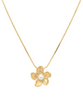 Seliora Necklace