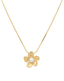 Seliora Necklace