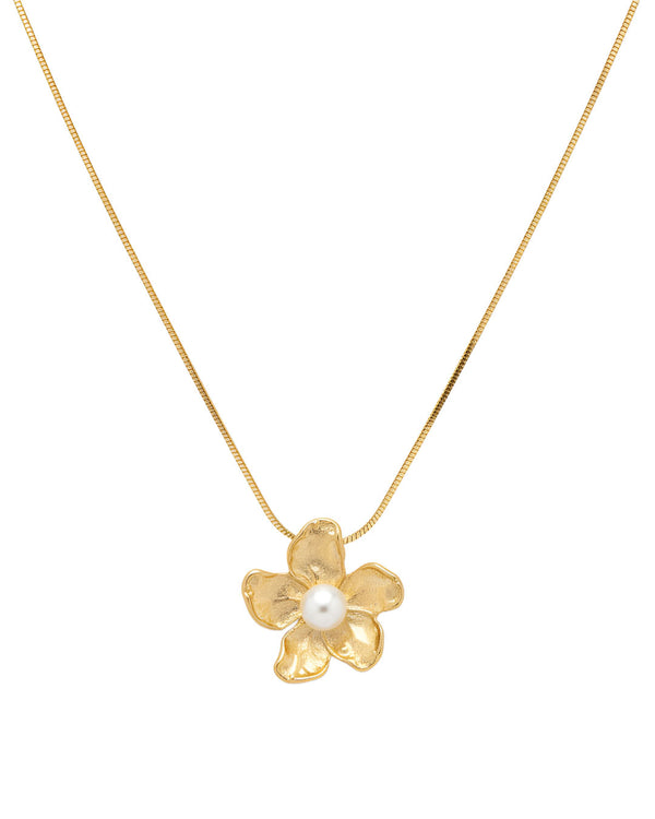 Seliora Necklace