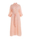 Long Shirt Dress Linen