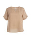 Crop Top Linen