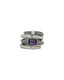 LUST Ring Amethyst