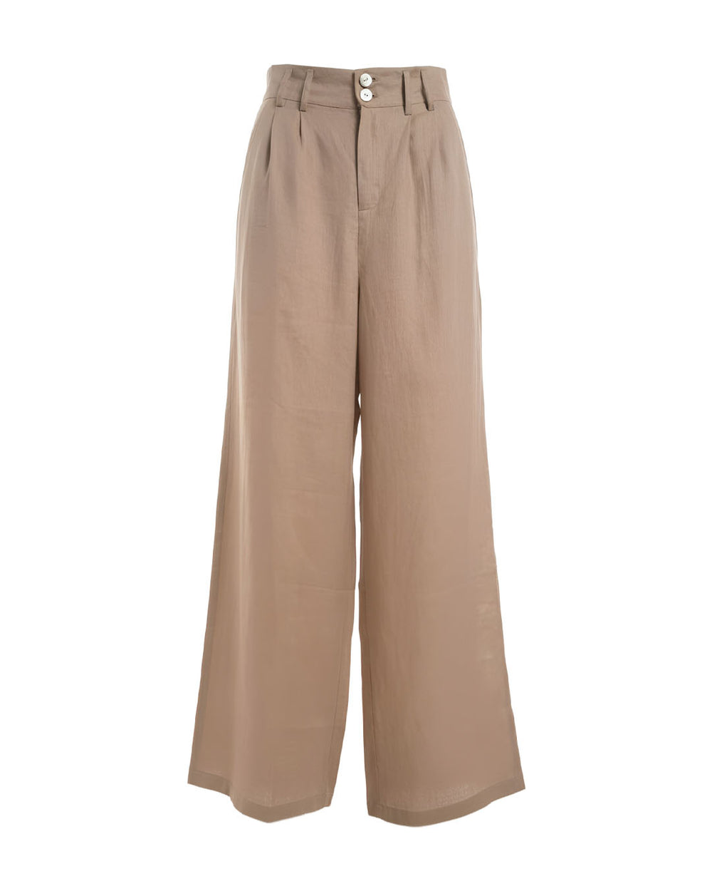 Palacio Pants Linen