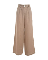 Palacio Pants Linen