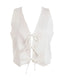 Vest Linen