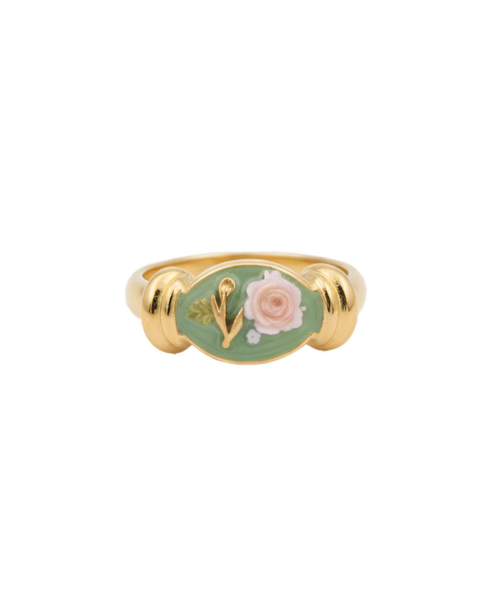 Posie Ring Rose