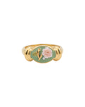 Posie Ring Rose
