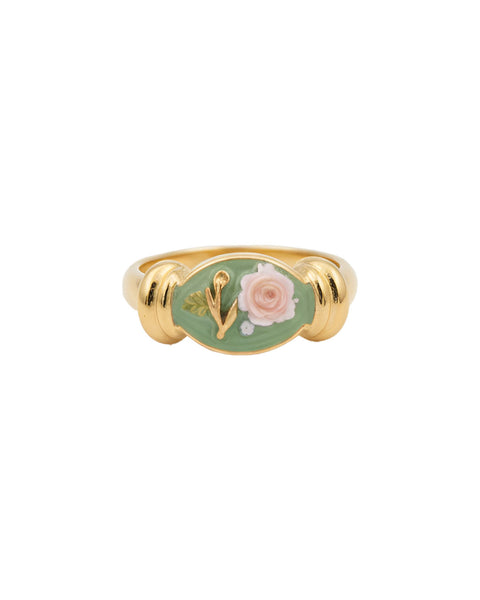 Posie Ring Rose
