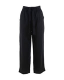 Classical Pants Linen