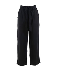 Classical Pants Linen